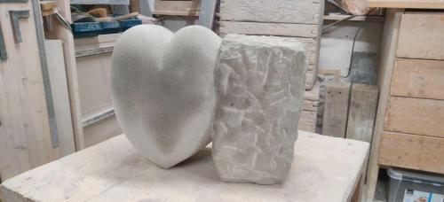 Bildhauer Kurse Werke Teilnehmer 2019 Bottinellisculpt Bildhauer Natur Stein Handwerk Kunst Kurse-1