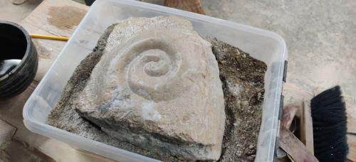 Bildhauer Kurse Werke Teilnehmer 2019 Bottinellisculpt Bildhauer Natur Stein Handwerk Kunst Kurse-12