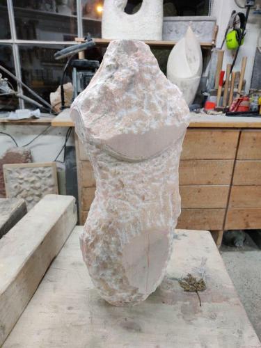 Bildhauer Kurse Werke Teilnehmer 2019 Bottinellisculpt Bildhauer Natur Stein Handwerk Kunst Kurse-16