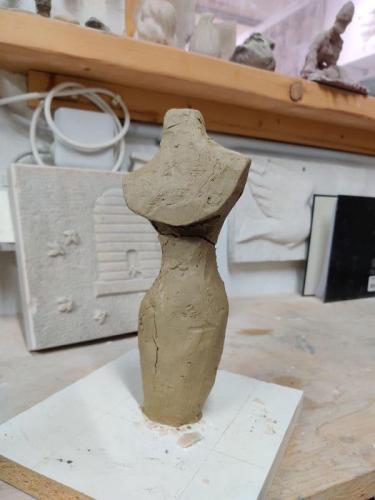 Bildhauer Kurse Werke Teilnehmer 2019 Bottinellisculpt Bildhauer Natur Stein Handwerk Kunst Kurse-17