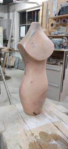 Bildhauer Kurse Werke Teilnehmer 2019 Bottinellisculpt Bildhauer Natur Stein Handwerk Kunst Kurse-18