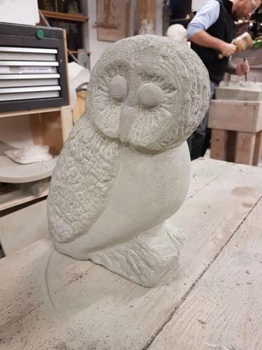 Bildhauer Kurse Werke Teilnehmer 2019 Bottinellisculpt Bildhauer Natur Stein Handwerk Kunst Kurse-5