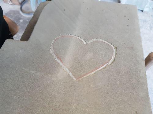 Bildhauer Kurse Werke Teilnehmer 2019 Bottinellisculpt Bildhauer Natur Stein Handwerk Kunst Kurse-7