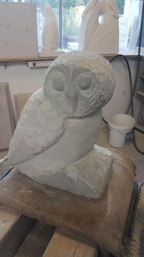 Bildhauer Kurse Werke Teilnehmer 2019 Bottinellisculpt Bildhauer Natur Stein Handwerk Kunst Kurse-8