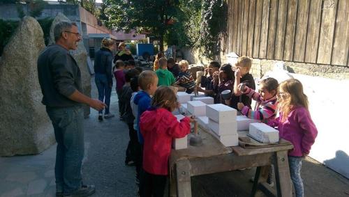 Bildhauer Kurse Werke Teilnehmer 2020 Bottinellisculpt Bildhauer Natur Stein Handwerk Kunst Kurse-26