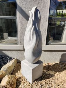 skulptur_marmor_32033_2014_cristallina_weiss_vollplastisch_katze_bottinellisculpt_kunst_handwerk